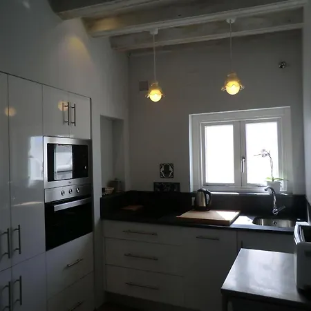 Grosse In Cadiz, Kathedrale In Der Naehe Apartamento
