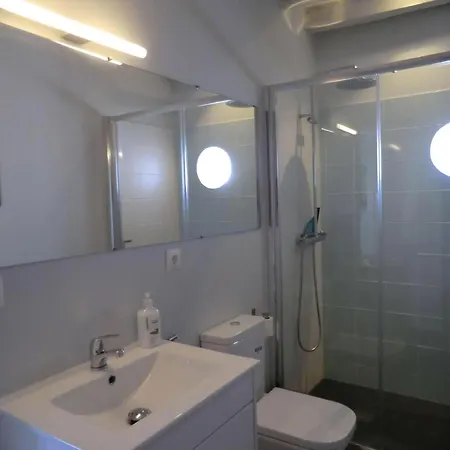 Apartment Grosse In Cadiz, Kathedrale In Der Naehe