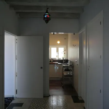 Grosse In Cadiz, Kathedrale In Der Naehe Apartment Cadiz
