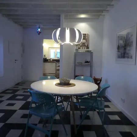 Apartment Grosse In Cadiz, Kathedrale In Der Naehe Cadiz